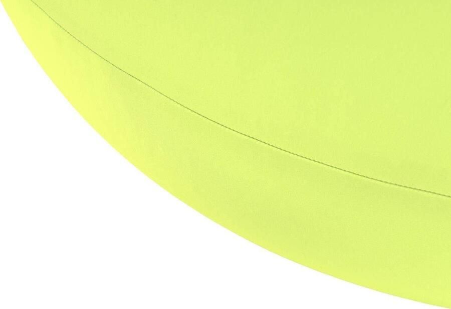 Kayoom Zitzak Jump zitzak-kussen eenvoudig ontworpen zacht gevuld comfortabel modern zorgvuldige afwerking buitenhuls rekbaar (1 stuk)