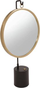 Kayoom Sierspiegel Tafelspiegel Eleganca 325 Verticale spiegel (1 stuk)