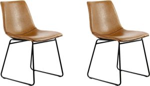 Kayoom Stoel Caila 110 (2 stuks)