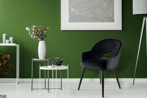 Kayoom Stoel Joris (set van 2)