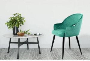 Kayoom Stoel Joris (set van 2)