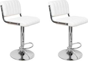 Kayoom Stoel Midnight 725 (2 stuks)
