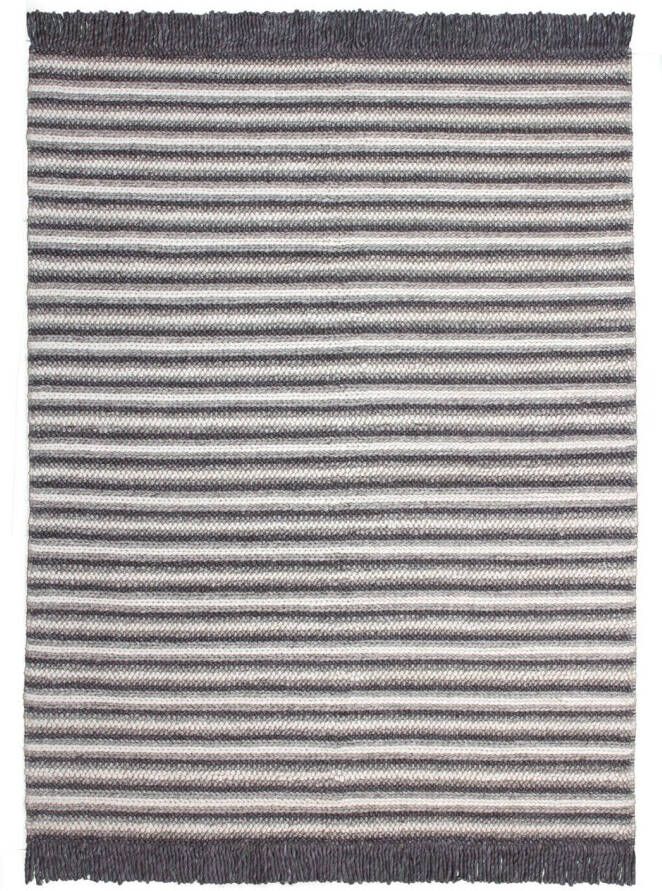 Kayoom Vloerkleed Natura 310 Bijzonder hoogwaardige handgemaakte kwaliteit