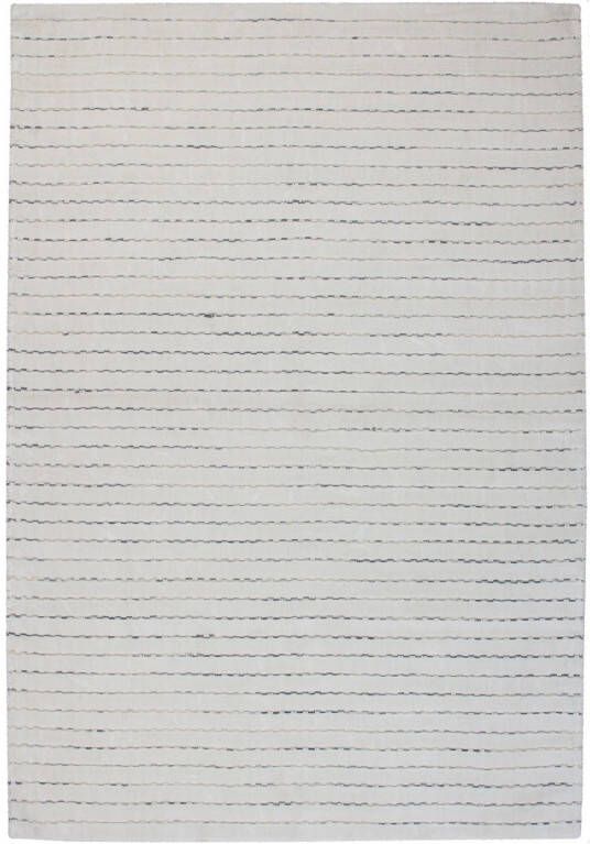 Kayoom Vloerkleed Prime 110 Handgemaakt uniek stuk zeer zachte grip onderhoudsvriendelijk