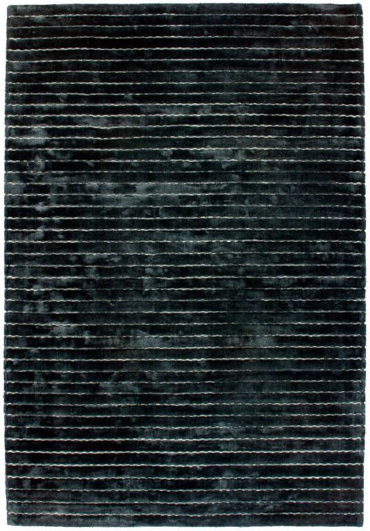 Kayoom Vloerkleed Prime 110 Handgemaakt uniek stuk zeer zachte grip onderhoudsvriendelijk