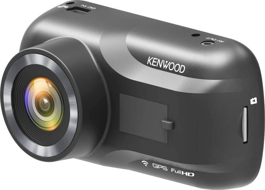 Kenwood DRV-A301W 16gb Wifi GPS Full HD dashcam