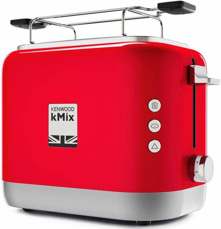 Kenwood Toaster TCX751RD