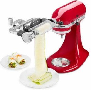 KitchenAid 5KSMSCA Japanse groentesnijder