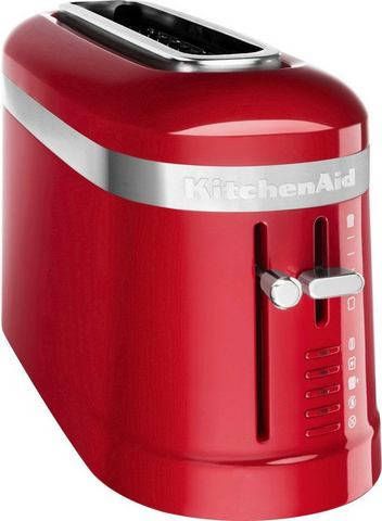 Kitchenaid Toaster 5kmt3115eer Voor 2 Plakken Brood 900 W Winkelen Nl