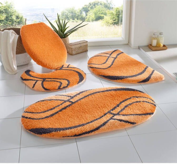 Kleine Wolke Badmat (1 stuk)