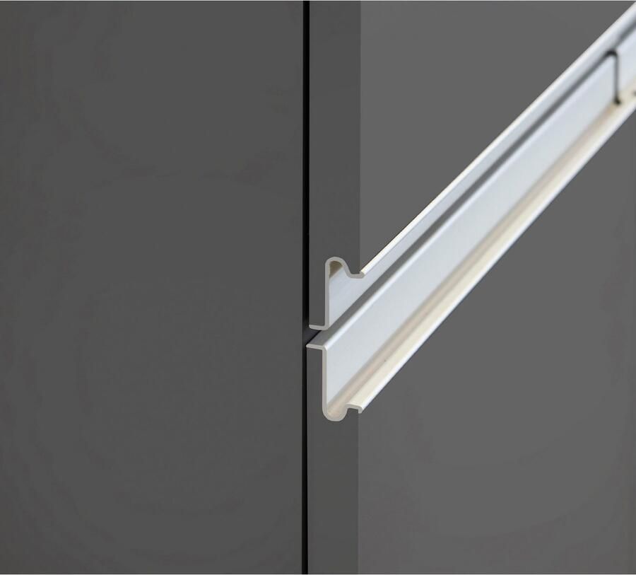 Kochstation Provisiekast KS-Sole huishoudkast opbergkast keukenkast