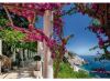 Komar Fotobehang Amalfi zeer lichtbestendig(set ) online kopen