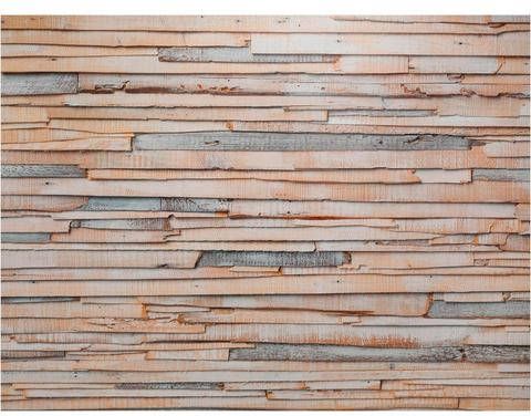 Komar Fotobehang Whitewashed Wood zeer lichtbestendig(set ) online kopen