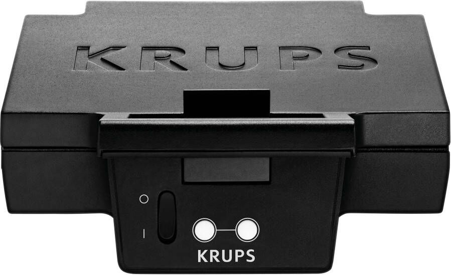 Krups Sandwichmaker FDK452