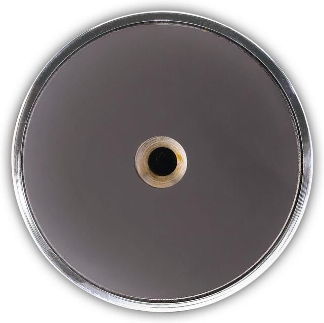 Lenco Weegschaal gewichtje TTA-076SI stabilisator voor draaitafels (1 stuk)