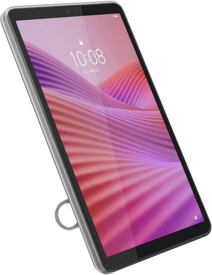 Lenovo Tab One 8 7 inch 64GB Wifi Grijs met Bumper Case - Foto 5
