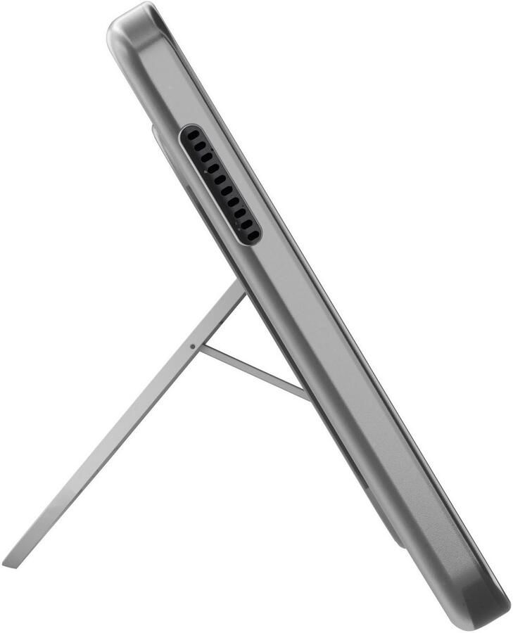 Lenovo Tab One 8 7 inch 64GB Wifi Grijs met Bumper Case - Foto 3