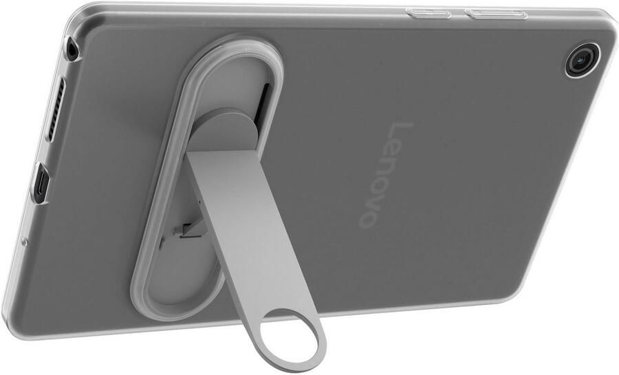 Lenovo Tab One 8 7 inch 64GB Wifi Grijs met Bumper Case - Foto 9