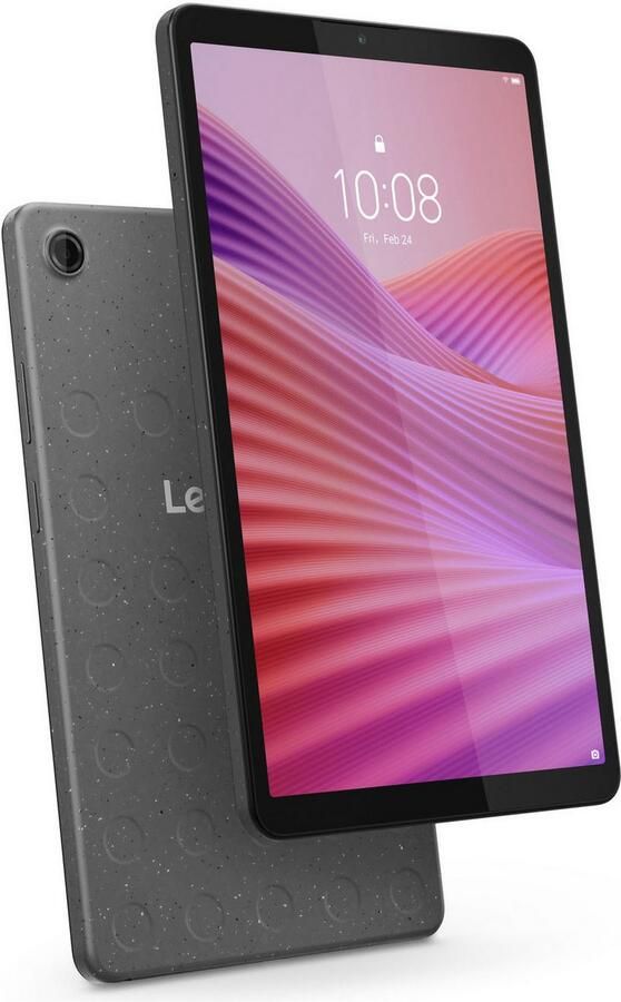 Lenovo Tab One 8 7 inch 64GB Wifi Grijs met Bumper Case - Foto 7