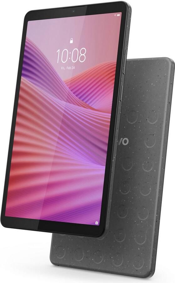 Lenovo Tab One 8 7 inch 64GB Wifi Grijs met Bumper Case - Foto 8