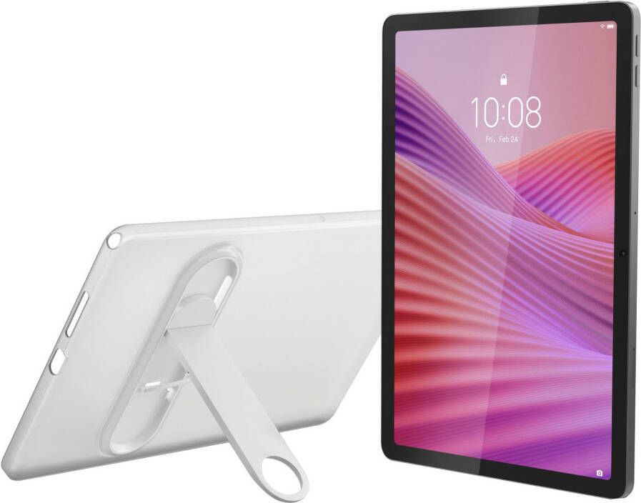 Lenovo Tablet Tab 10 1 inch met TPU beschermhoes 10 1" Android