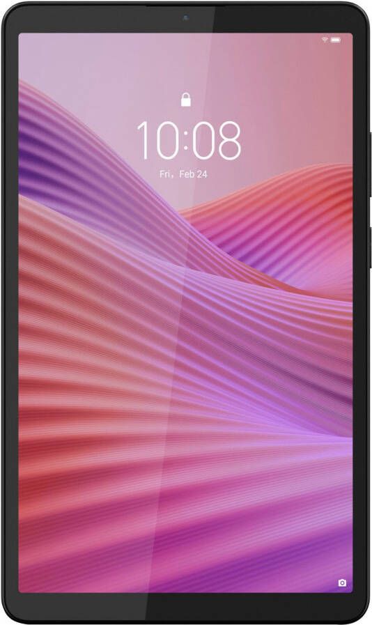 Lenovo Tab One 8 7 inch 64GB Wifi Grijs met Bumper Case