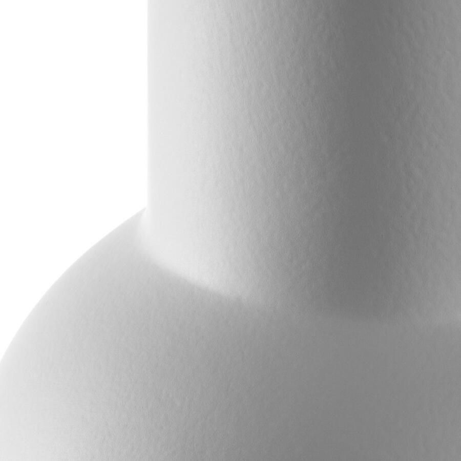 LEONARDO Siervaas Keramiekvaas BOLLA (set 4 stuks)