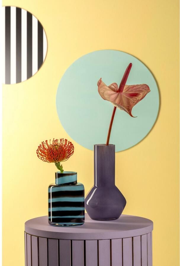 LEONARDO Siervaas Objectvaas BUONI AMICI (1 stuk)