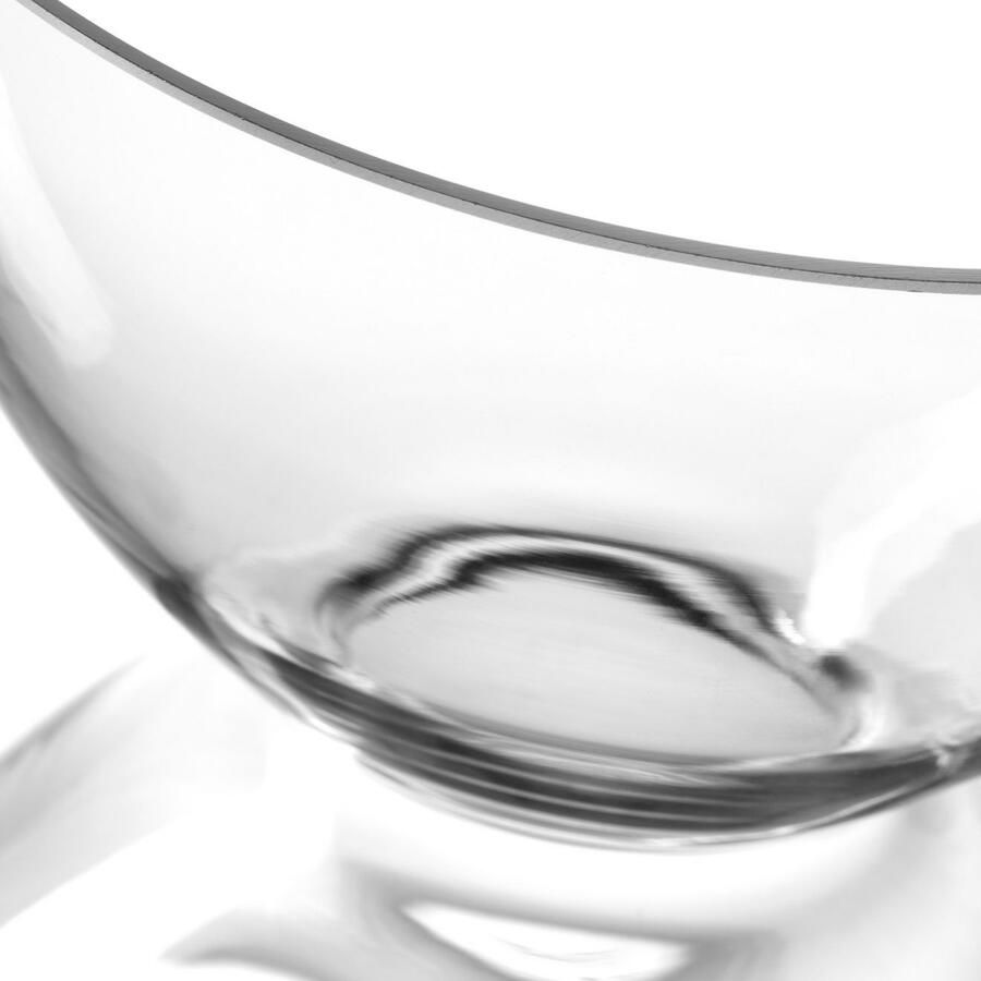 LEONARDO Siervaas Vaas 19 met inzet DIABOLO (1 stuk)