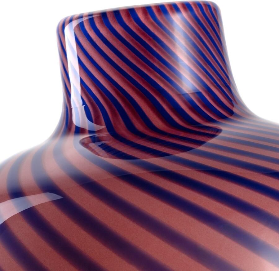 LEONARDO Siervaas Vaas FILO COLORI (1 stuk)