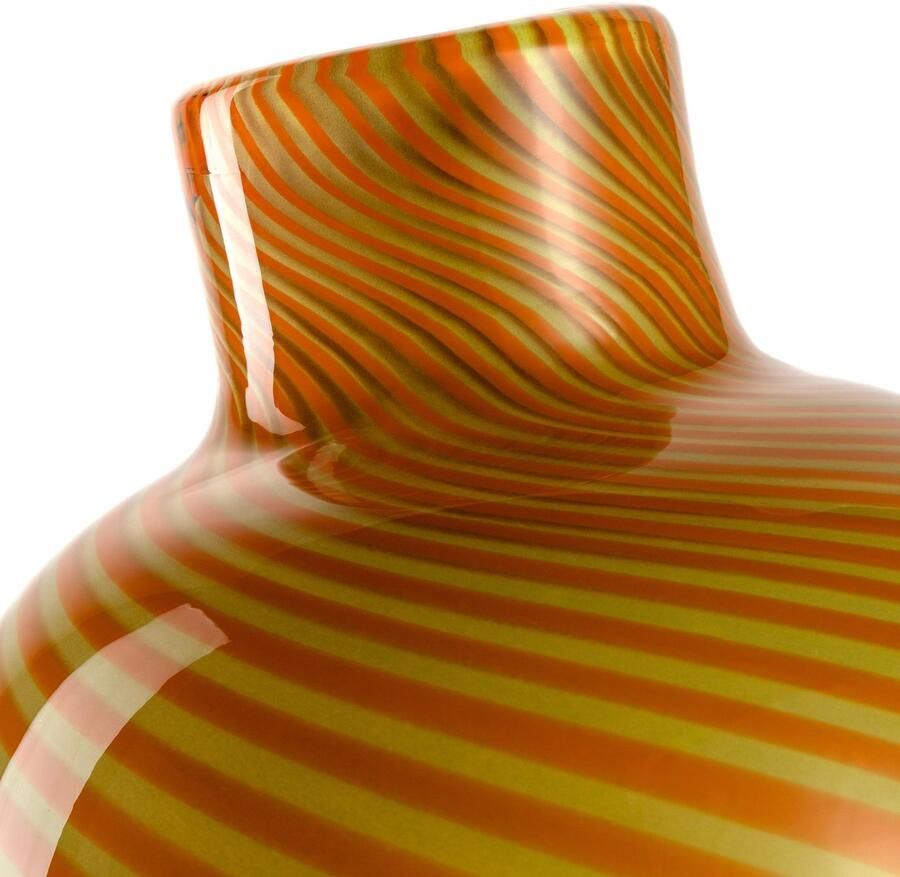 LEONARDO Siervaas Vaas FILO COLORI (1 stuk)