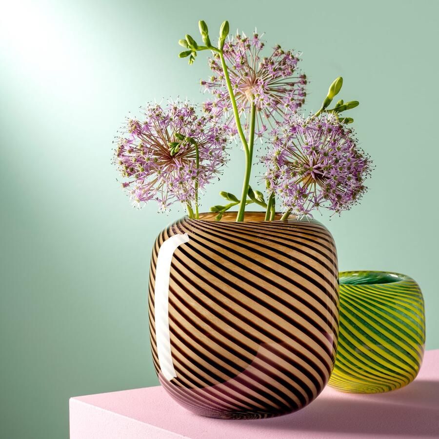 LEONARDO Siervaas Vaas FILO COLORI (1 stuk)