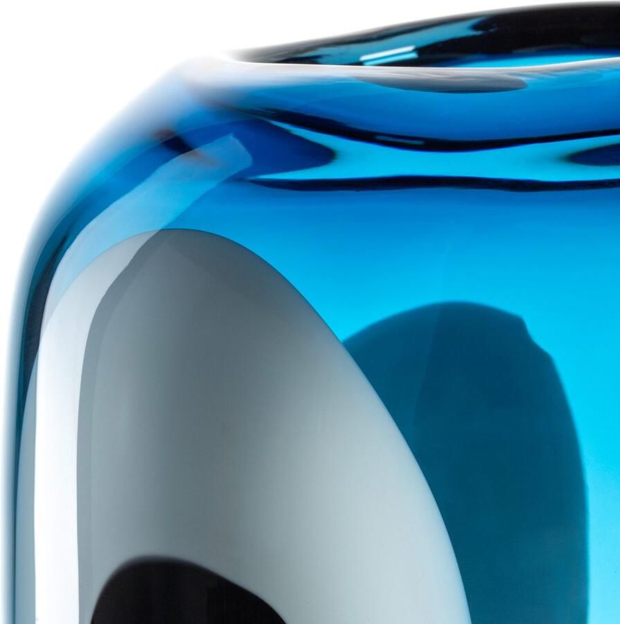 LEONARDO Siervaas Vaas OCCHI BLU (1 stuk)