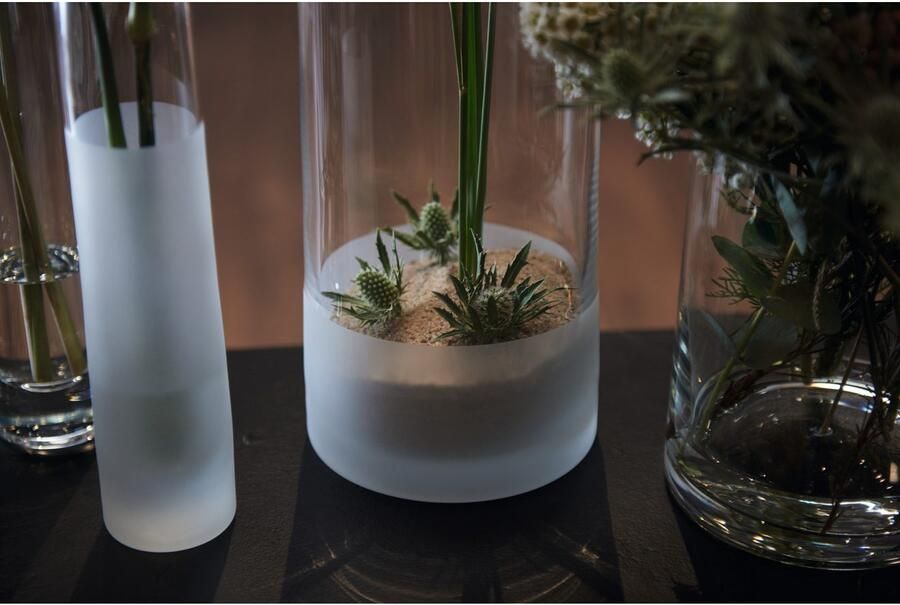 LEONARDO Tafelvaas Decoratieve vaas Novara handgemaakt (1 stuk)