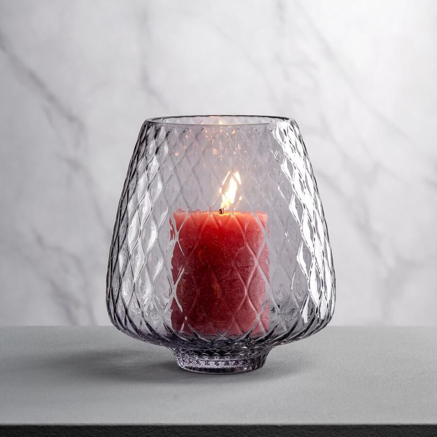 LEONARDO Waxinelichthouder Giulia (1 stuk)