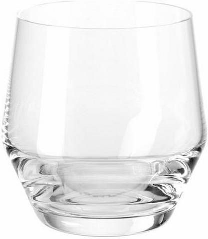 LEONARDO Whiskyglas Puccini 6-delig (set 6-delig)