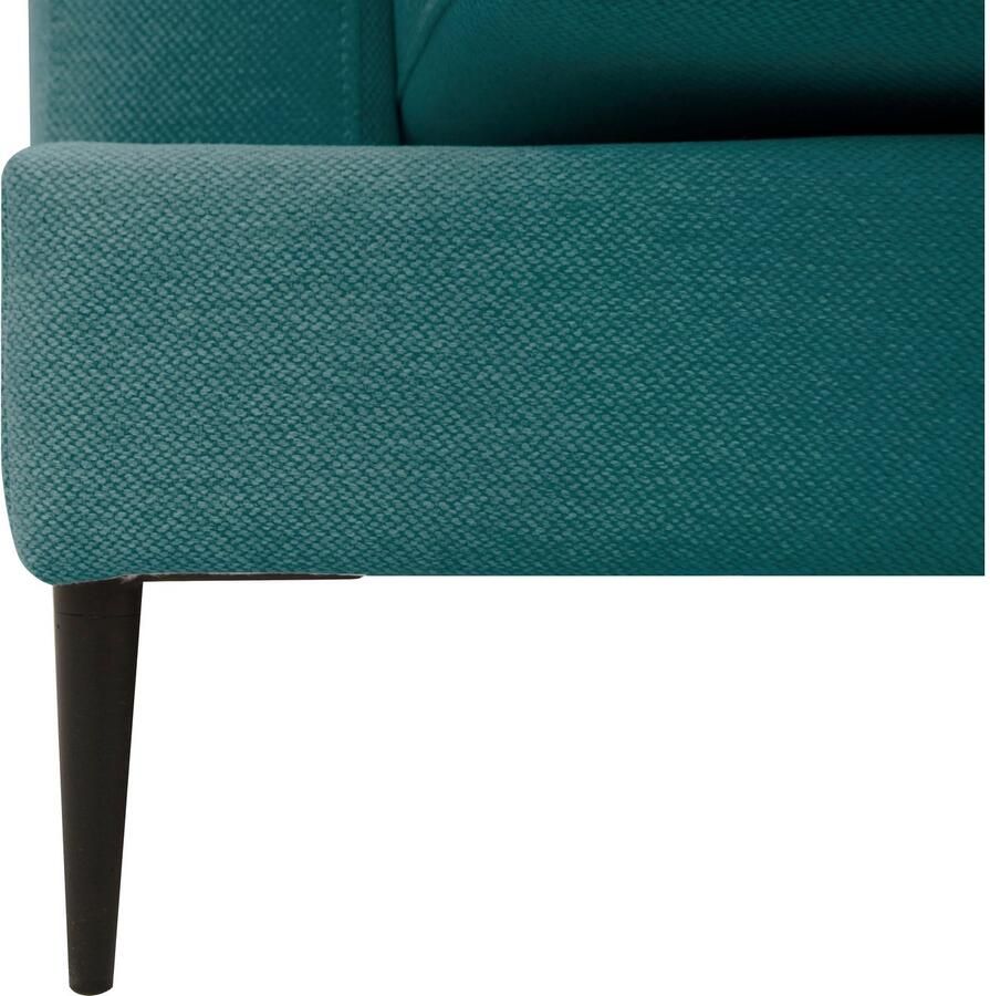 Home affaire Fauteuil Cozy loungesstoel designstoel afmetingen B D H: 91 97 80 cm