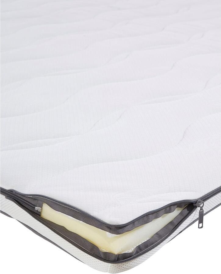 Leonique Boxspring Océane Los van de vloer- werkt vrijzwevend verschillende hardheden (ook H4)