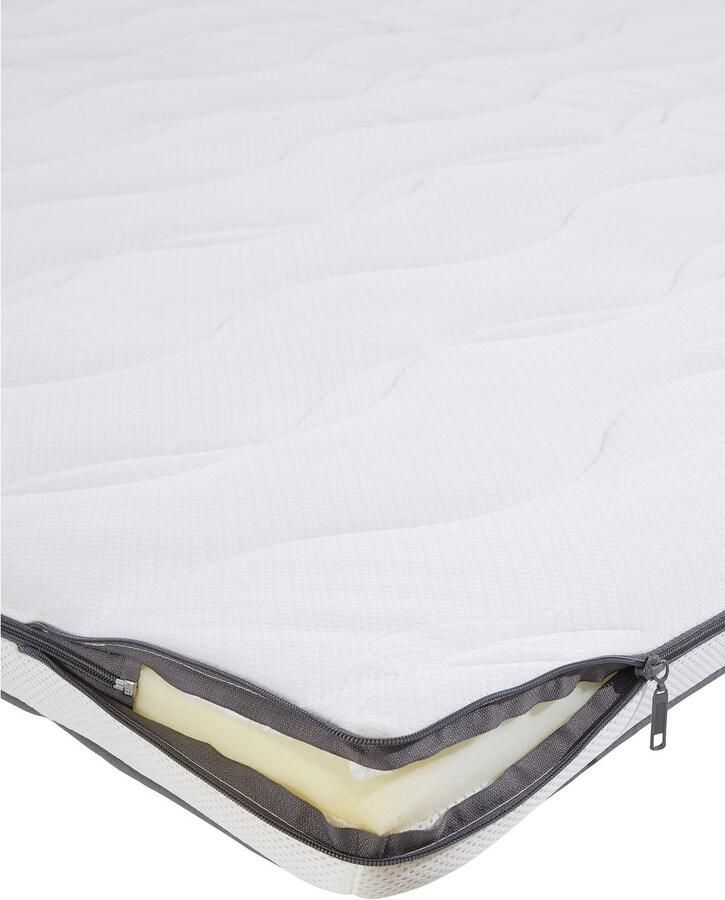 Leonique Boxspring Océane Los van de vloer- werkt vrijzwevend verschillende hardheden (ook H4)