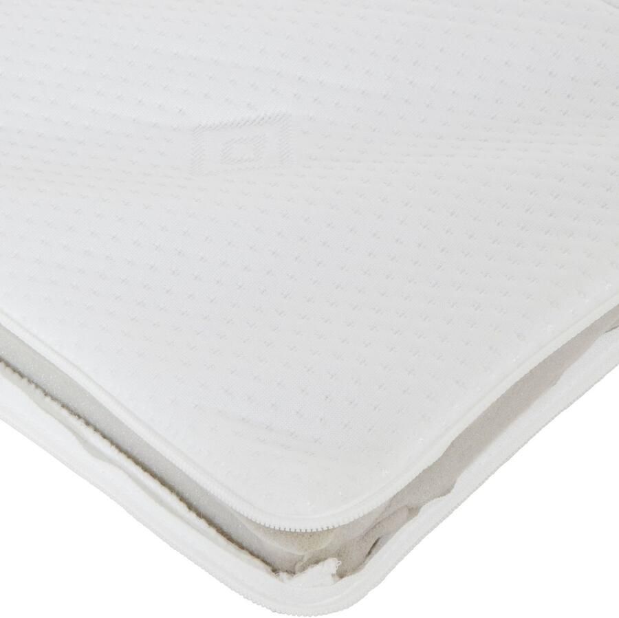 Leonique Boxspring Océane Los van de vloer- werkt vrijzwevend verschillende hardheden (ook H4)