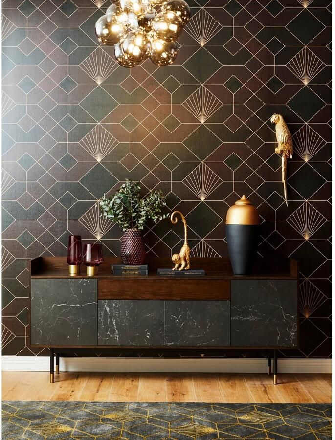 Leonique Decoratief figuur Aap met windlicht