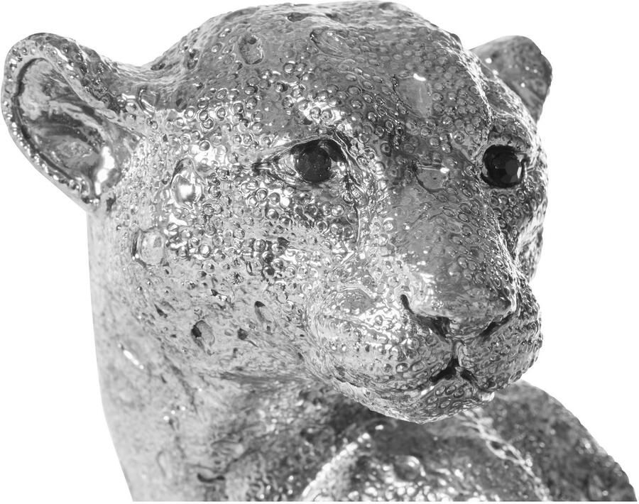 Leonique Decoratief figuur Leopard Hoogte 40 5 cm