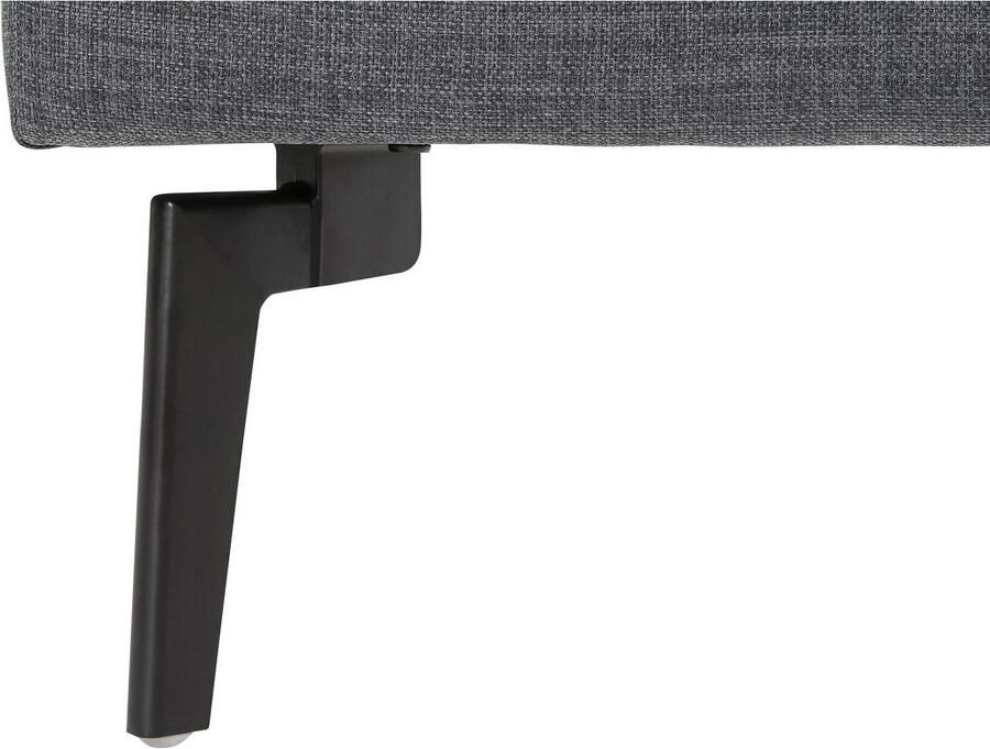 Leonique Gestoffeerd bed Sinaloa