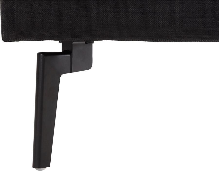 Leonique Gestoffeerd bed Sinaloa