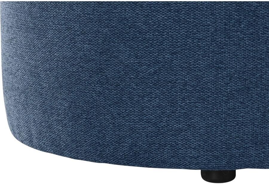 Leonique Hocker Alexane Module voor zelf samenstellen vele stofkwaliteiten en kleuren