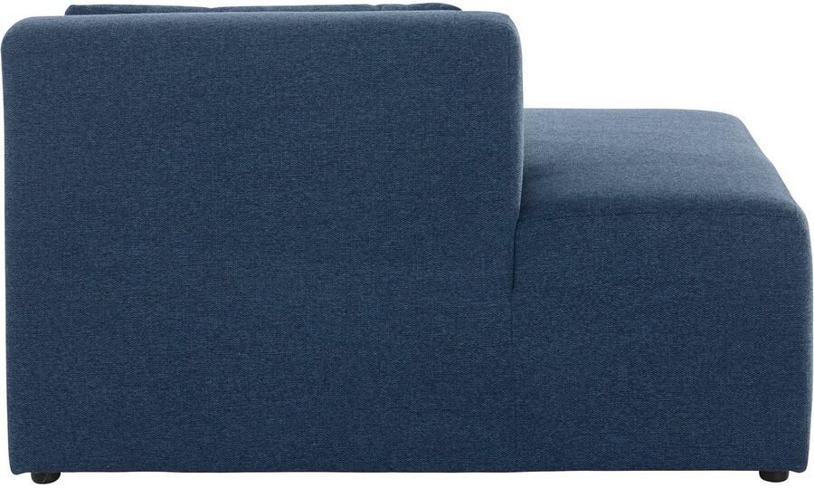 Leonique Récamier Alexane Module voor zelf samenstellen vele stofkwaliteiten en kleuren