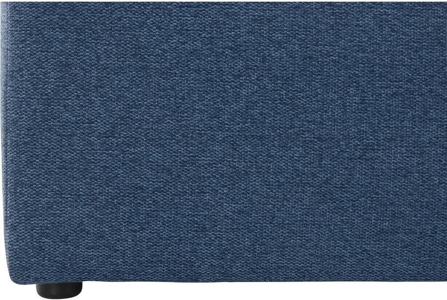 Leonique Récamier Alexane Module voor zelf samenstellen vele stofkwaliteiten en kleuren