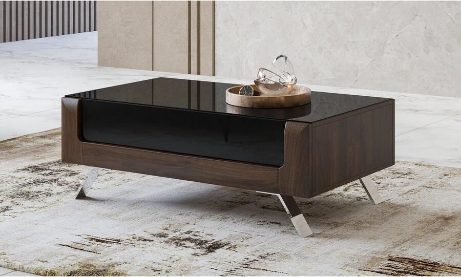 Leonique Salontafel Kasai (110 x 65 cm)