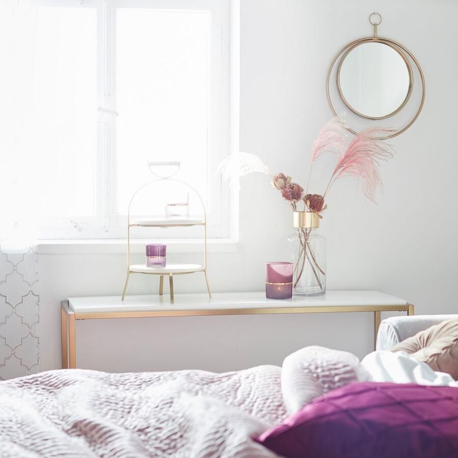 Leonique Sierkussen Océane passend bij het bed oceáne in fluweel en fijne structuurstof(2 stuks)