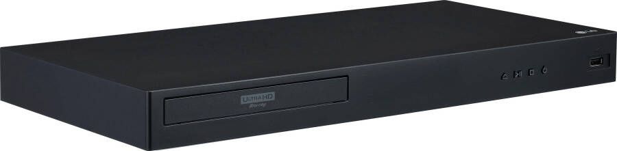 LG Blu-rayspeler UBK80